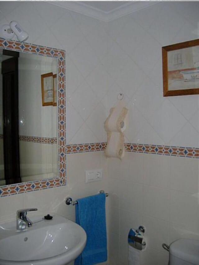 Casa El Parque Βίλα Grazalema Εξωτερικό φωτογραφία